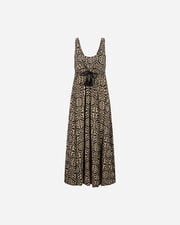Etnic collection w - Nero